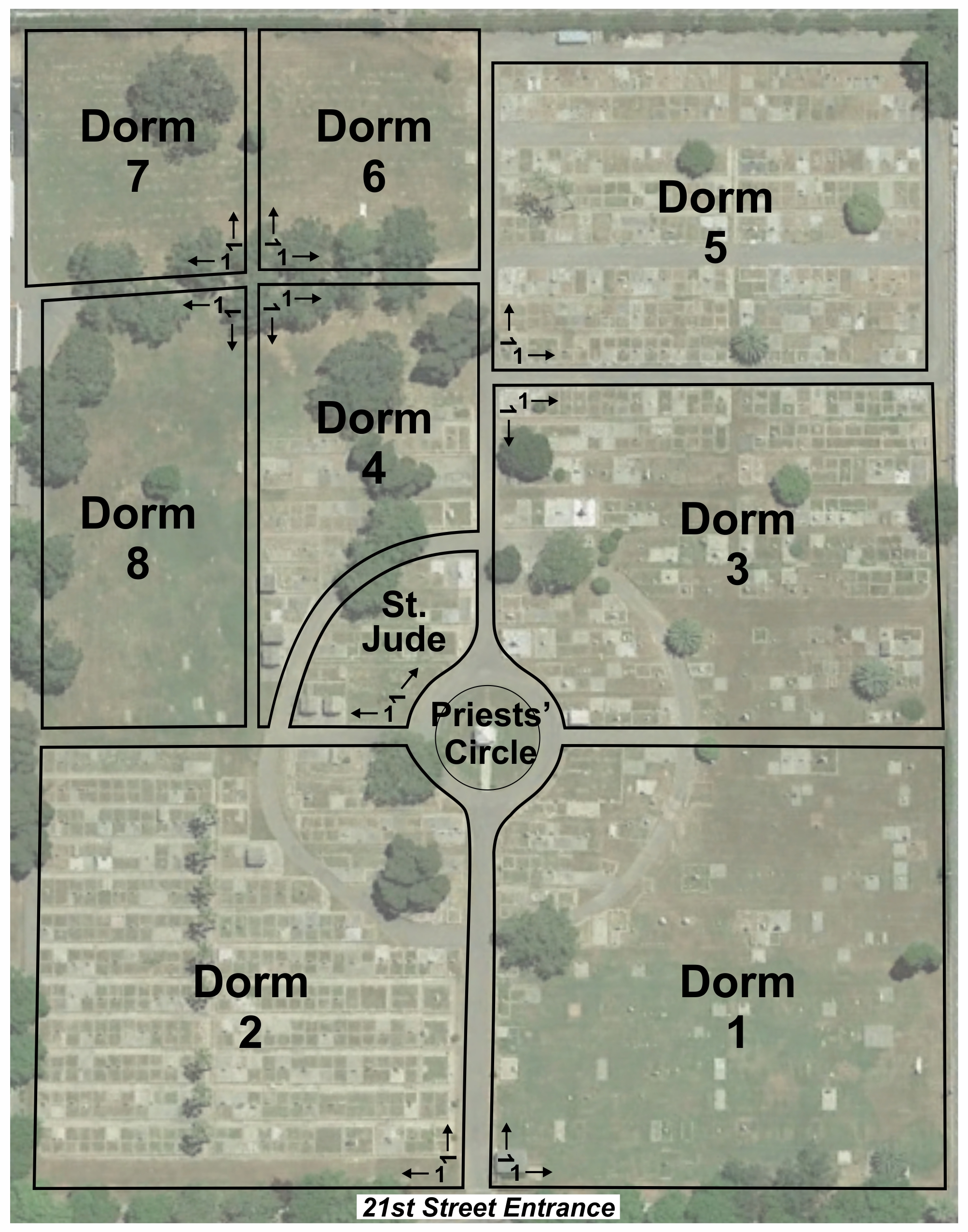 StJMap